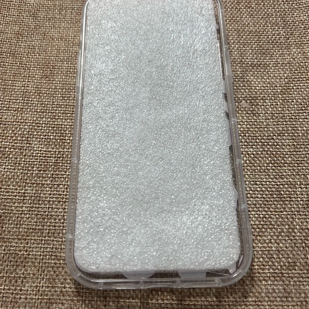 iPhone 14 Plus Case Cherries & Bows NWOT See description for others it will fit
